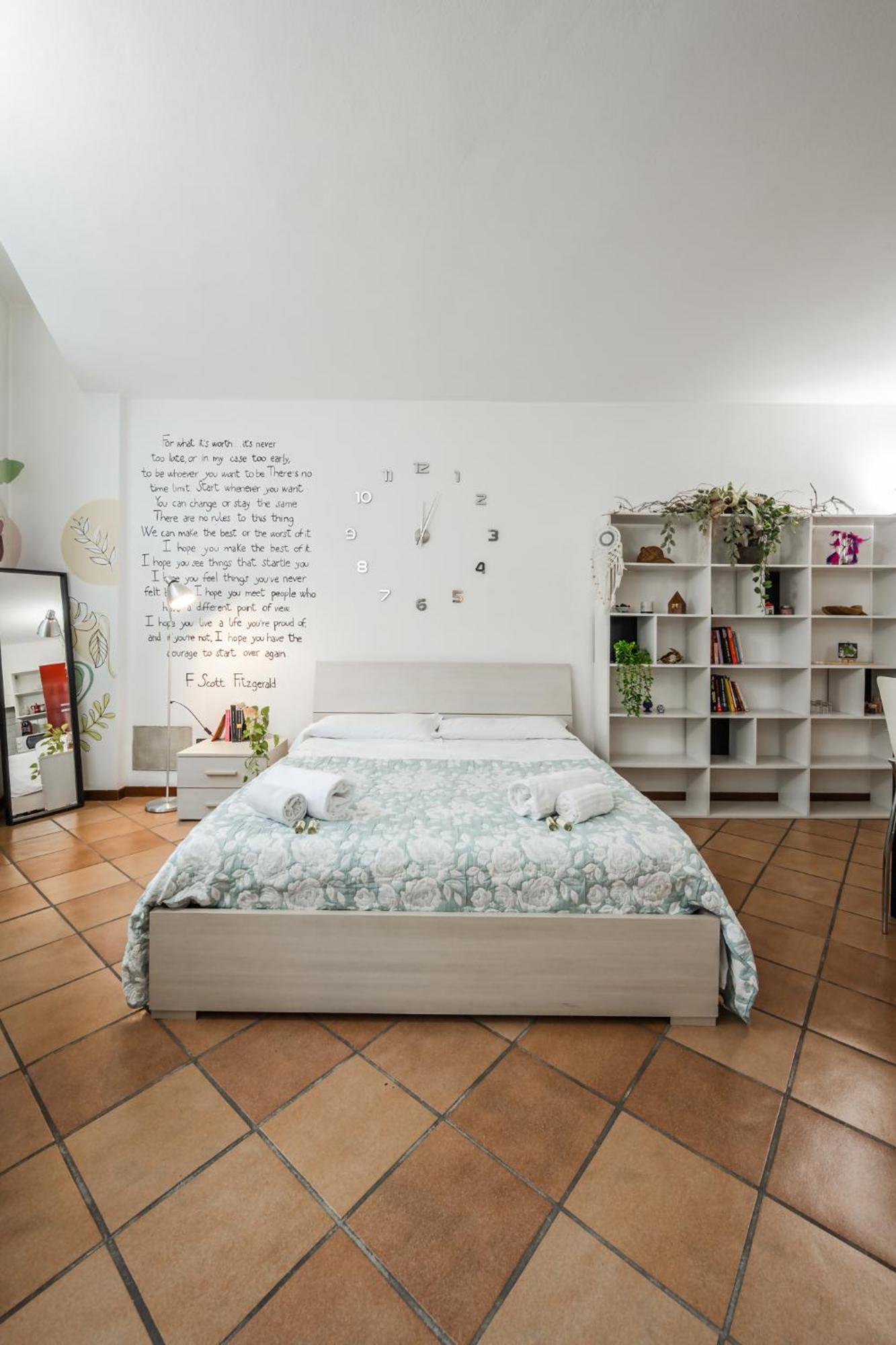 Riverwalk Al Castello Indipendent Apartments Verona Ngoại thất bức ảnh